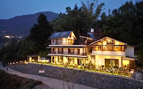 Lake Pleasant Villa